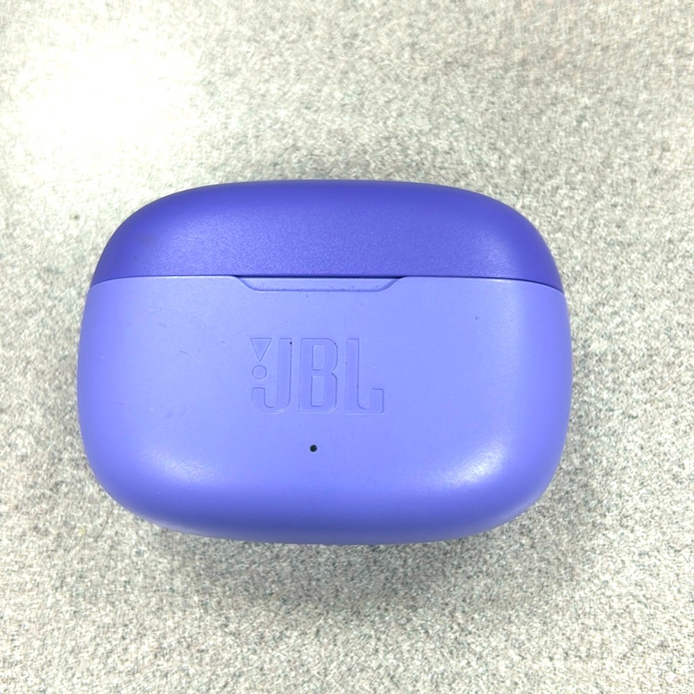 Wireless jbl headphones